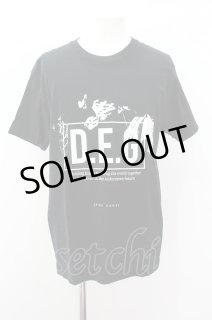 the GazettE　メタルロゴT/ファイナルT セット the GazettE メタルロゴT/ファイナルT セット the GazettE