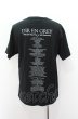 画像4: Deadly Claris Tシャツ.This Way to Self-Destruction /ブラック/ O-22-08-11-010-ET-ts-YM-ZT472 (4)