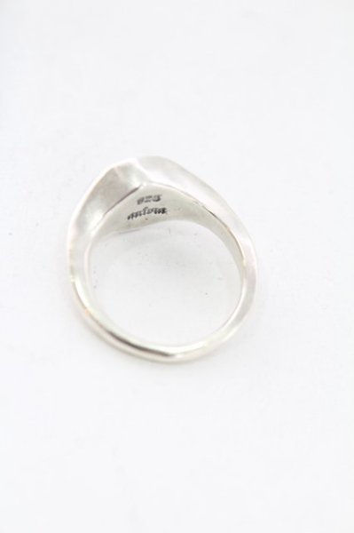 画像3: anima exists in all creation リング.ペンタグラムBR /シルバーｘゴールド/ O-22-08-24-073-ET-za-YM-ZT147 (3)