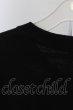 画像4: CIVARIZE Tシャツ. いりぽん先生 ×COJIRASE THE TRIP /ブラック/F O-22-08-26-026-CI-ts-YM-ZT369 (4)