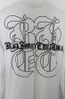 画像4: BLACK HONEY CHILI COOKIE(Roen) カットソー.Big Logo L/S /ホワイト/2 O-22-08-30-001-BL-to-YM-ZT226 (4)