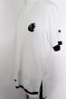 画像3: BLACK HONEY CHILI COOKIE（Roen） Tシャツ.Pirates /ホワイト/2 O-22-08-30-002-BL-ts-YM-ZT226 (3)