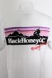 画像4: BLACK HONEY CHILI COOKIE（Roen） Tシャツ.Pirates /ホワイト/2 O-22-08-30-002-BL-ts-YM-ZT226 (4)