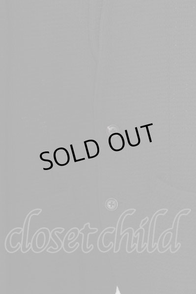 画像2: Zero by TORNADO MART ジャケット.ファンシーバスケット /ブラック/M O-22-08-31-029-Ze-ja-YM-ZT353 (2)