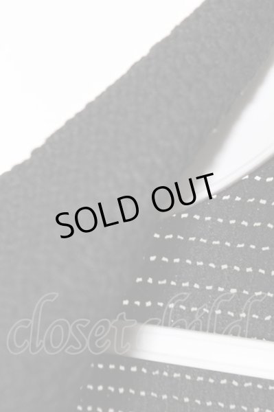 画像3: Zero by TORNADO MART ジャケット.ファンシーバスケット /ブラック/M O-22-08-31-029-Ze-ja-YM-ZT353 (3)