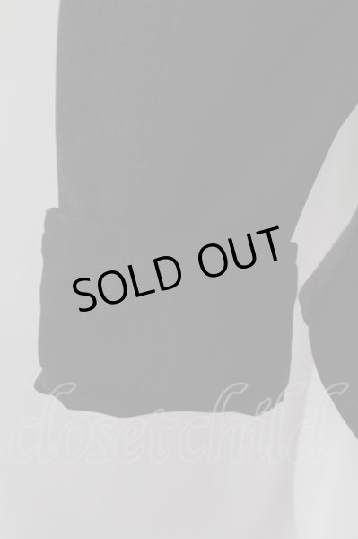 画像2: TORNADO MART ジャケット.ハイテンション抜染プリントシャツブルゾン /ブラック/L O-22-08-31-036-TO-ja-YM-OS-ZT400 (2)