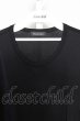 画像2: TORNADO MART Tシャツ.オーバーtatamiクルーカットソー /ブラック/M O-22-08-31-085-TO-ts-YM-ZT351 (2)