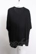 画像3: TORNADO MART Tシャツ.オーバーtatamiクルーカットソー /ブラック/M O-22-08-31-085-TO-ts-YM-ZT351 (3)
