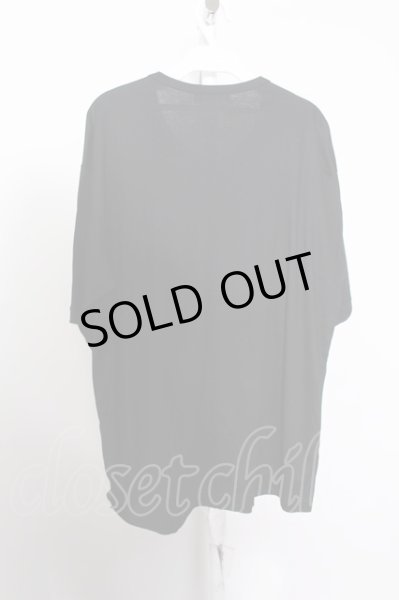 画像3: TORNADO MART Tシャツ.オーバーtatamiクルーカットソー /ブラック/M O-22-08-31-085-TO-ts-YM-ZT351 (3)