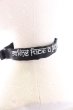 画像2: DUMMY チョーカー.Drag me out choker /ブラック/ O-22-08-31-140-ET-za-YM-ZT344 (2)