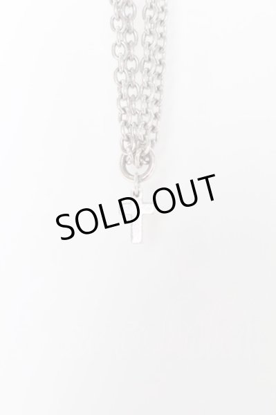 画像3: NIL DUE / NIL UN ブレスレット.CHAIN BRACLET /シルバー/17.5 O-22-08-31-157-ND-za-YM-ZT344 (3)