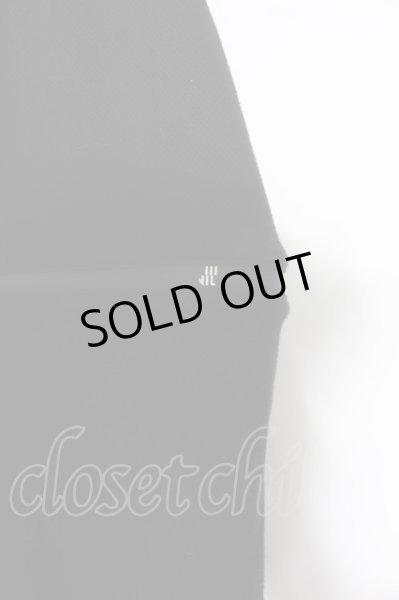 画像2: NILoS パンツ.Flexibility easy shorts /ブラック/1 O-22-09-04-068-ET-pa-YM-OS-ZT405 (2)