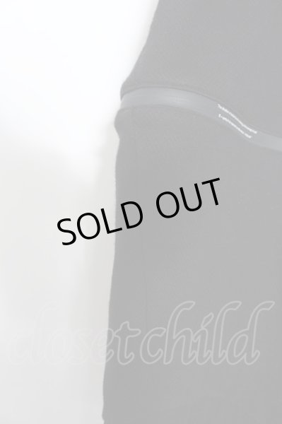 画像3: NILoS パンツ.Flexibility easy shorts /ブラック/1 O-22-09-04-068-ET-pa-YM-OS-ZT405 (3)