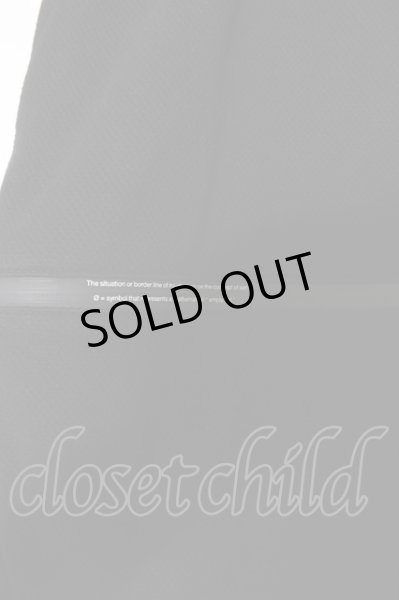 画像4: NILoS パンツ.Flexibility easy shorts /ブラック/1 O-22-09-04-068-ET-pa-YM-OS-ZT405 (4)