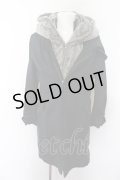【SALE】TORNADO MART コート.TCスェードモッズ /ネイビー/M O-22-09-12-090-TO-ou-YM-ZT-M124
