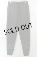 【SALE】CAMBIO パンツ.ヘリンボーンウール /グレー/S O-22-09-24-054-CA-pa-YM-ZT429