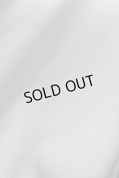 画像3: HARE トップス.ワイドスウェット /ホワイト/S O-22-09-27-045-HA-to-YM-ZT163 (3)