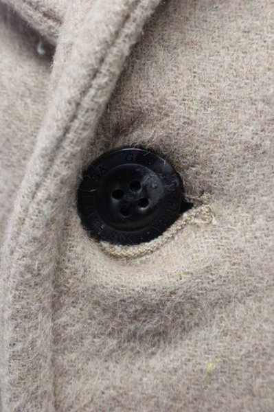 画像4: GOSTAR DE FUGA ジャケット.Propuesta イタリアンカラー /モカ/44 T-22-10-04-033-GO-ja-YM-ZT338 (4)