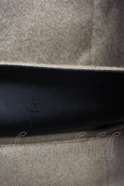 画像5: GOSTAR DE FUGA ジャケット.Propuesta イタリアンカラー /モカ/44 T-22-10-04-033-GO-ja-YM-ZT338 (5)