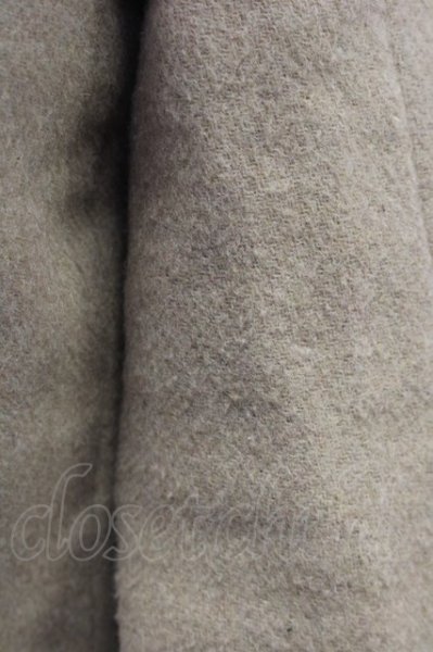 画像6: GOSTAR DE FUGA ジャケット.Propuesta イタリアンカラー /モカ/44 T-22-10-04-033-GO-ja-YM-ZT338 (6)