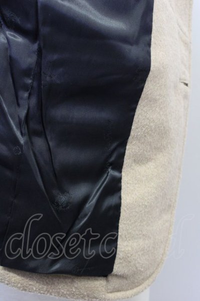 画像7: GOSTAR DE FUGA ジャケット.Propuesta イタリアンカラー /モカ/44 T-22-10-04-033-GO-ja-YM-ZT338 (7)