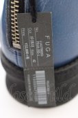 画像10: 【SALE】FUGA ブーツ.Monopolize レザーショートエンジニア /ブルー/42 T-22-10-11-037-FU-sho-YM-ZT2000