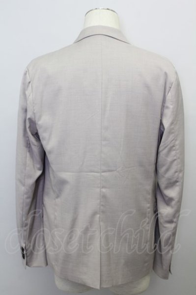 画像2: GOSTAR DE FUGA ジャケット.TRストレッチテーラード /ベージュ/44 T-22-10-11-015-GO-ja-YM-ZT282 (2)