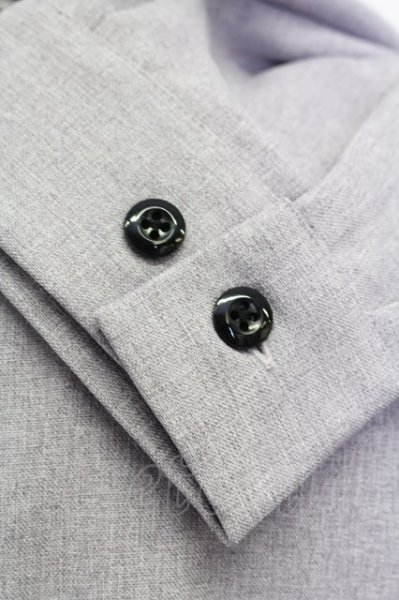 画像3: FUGA ジャケット.Linkage ドリズラー /パープル/44 T-22-10-11-016-FU-ou-YM-ZT282 (3)