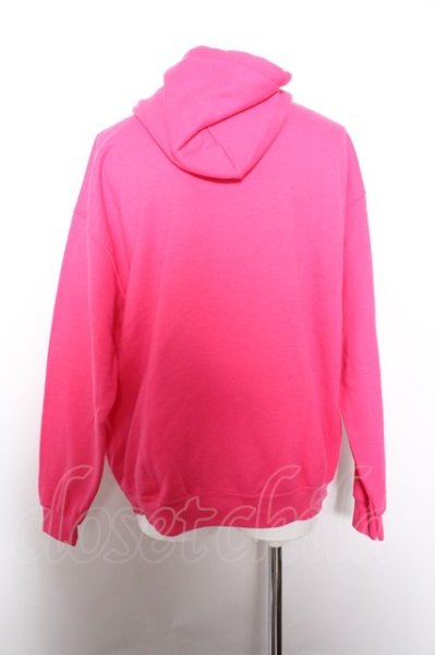 画像4: #FR2 パーカー.梅 プリント /濃ピンク/M O-22-10-13-076-ET-to-YM-ZT225 (4)