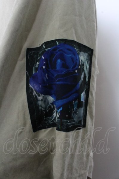 画像2: KMK(KINGLY MASK) コート.BIGトレンチ /ベージュ/F O-22-10-13-009-KM-ou-YM-ZT135 (2)