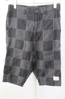 Moonage Devilment(清春) / フェイクレイヤードトレンチコート S