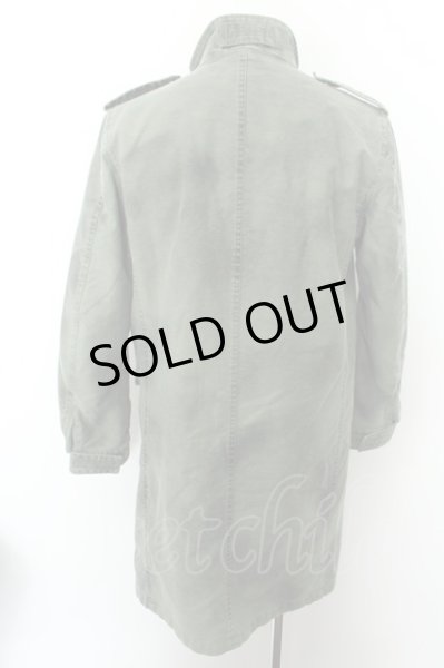 画像5: Moonage Devilment(清春) ジャケット.M-65 /カーキ/46 O-22-10-24-075-Mo-ja-YM-ZT043 (5)