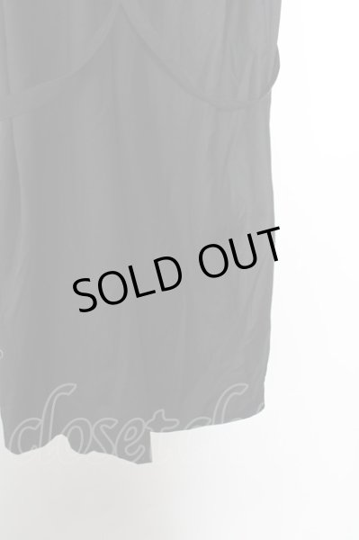 画像3: BACKSTAGE PASS パンツ.AZAZEL(アザゼル)サスペンダー /ブラック/ O-22-10-24-079-BA-pa-YM-ZT041 (3)