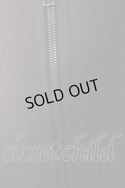 画像5: Moonage Devilment(清春) ジャケット.レザースリーブメルトンライダース /ブラウン/44 O-22-10-24-021-Mo-ja-YM-ZT109 (5)