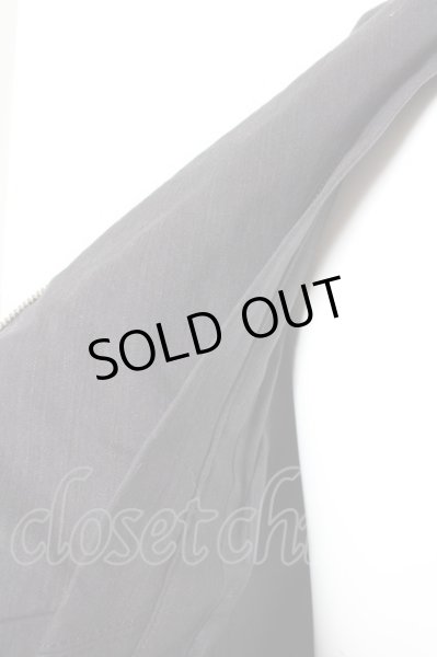 画像4: MEMHIM ジャケット.BLOUSON /ブラック/1 O-22-10-28-028-ME-ja-YM-ZT520 (4)