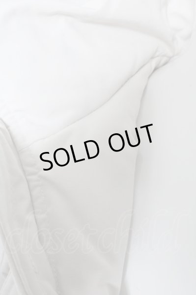 画像6: DEAN&McQUEEN ジャケット._ALCOM(アルコム)M-3B /ホワイト/1 O-22-10-28-057-DE-ja-YM-ZT-M128 (6)