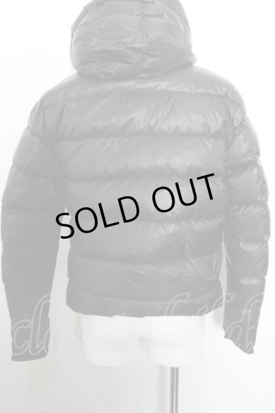 画像3: GOSTAR DE FUGA ジャケット.RASCACIELOS ダウン /ブラック/46 O-22-10-31-035-GO-ou-YM-ZT437 (3)