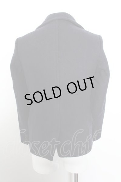 画像3: GOSTAR DE FUGA ジャケット.Propuesta イタリアンカラー /ネイビー/44 O-22-10-31-061-GO-ja-YM-ZT362 (3)