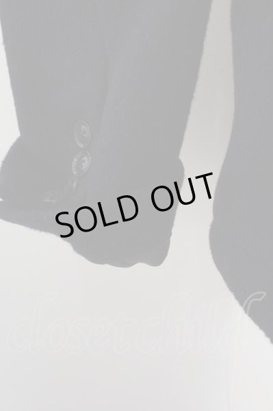 画像4: GOSTAR DE FUGA ジャケット.Propuesta イタリアンカラー /ネイビー/44 O-22-10-31-061-GO-ja-YM-ZT362 (4)