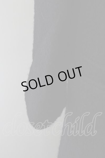 画像3: GOSTAR DE FUGA コート.ボアチェスター /ブラック/F O-22-10-31-122-GO-ou-YM-ZT461 (3)