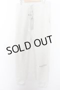 【SALE】ESSENTIAL パンツ.スウェット【現在買取対象外】 /グレー/M O-22-10-31-141-ET-pa-YM-ZT460