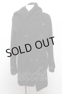 JURY BLACK(ジュリーブラック)の古着 JAPAN ROCK系美品！ (Page 1)