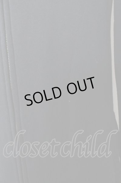 画像2: SMACK ENGINEER ジャケット.LONG MA-1 /ブラック/L O-22-11-03-012-SM-ja-YM-ZT472 (2)