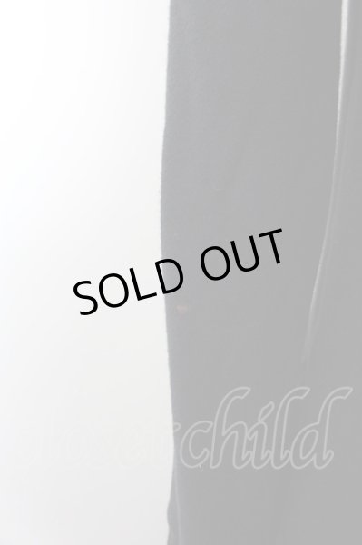 画像5: SMACK ENGINEER ジャケット.LONG MA-1 /ブラック/L O-22-11-03-012-SM-ja-YM-ZT472 (5)