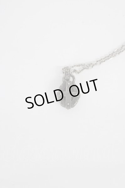 画像5: Material Crown PDT.エンブレムクラウン /ブラス/45 T-22-11-18-036-Ma-ac-KN-ZT471 (5)