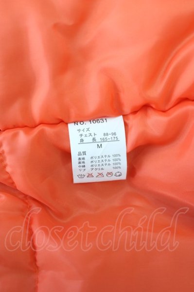 画像6: 京 ジャケット.MA-1ジャンパー /ブラック/M T-22-11-18-015-KY-ou-KN-ZT-M128 (6)