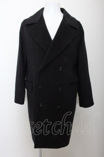 FUGA コート. - メンズクローゼットチャイルド