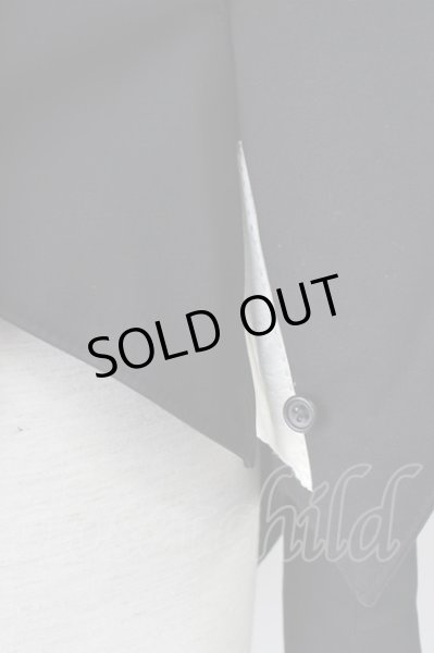 画像6: IFSIXWASNINE ジャケット.JK-REPTILE /ブラック/0 T-22-11-27-015-IF-ja-KN-ZT172 (6)