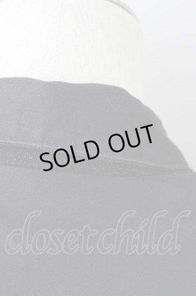 画像7: IFSIXWASNINE ジャケット.JK-REPTILE /ブラック/0 T-22-11-27-015-IF-ja-KN-ZT172 (7)