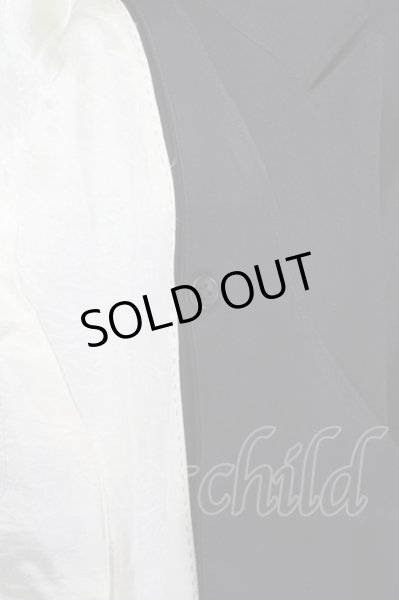 画像12: IFSIXWASNINE ジャケット.JK-REPTILE /ブラック/0 T-22-11-27-015-IF-ja-KN-ZT172 (12)